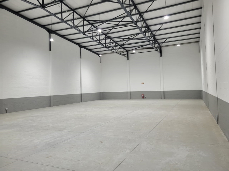 To Let commercial Property for Rent in Stikland Industrial Western Cape